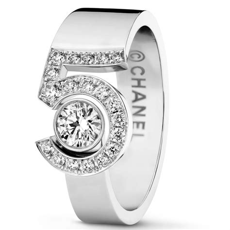 chanel ring band cheap|chanel inspired ring.